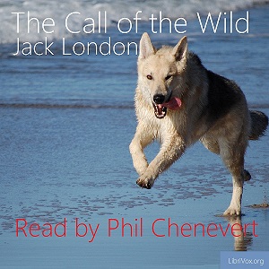 The Call of the Wild (version 4)