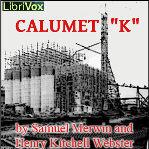 Calumet "K"