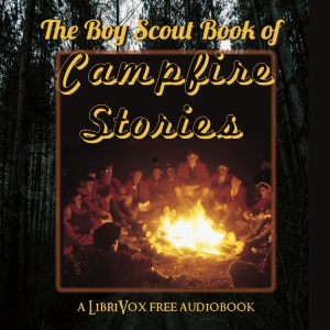 The Boy Scout Book of Campfire Stories