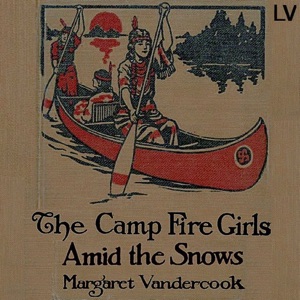 The Camp Fire Girls Amid the Snows