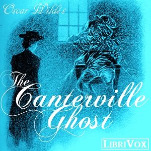 The Canterville Ghost (version 2)