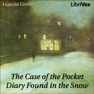 The Case of the Pocket Diary Found in the Snow