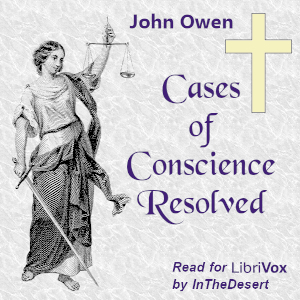 Cases of Conscience Resolved