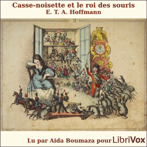 Casse-noisette et le roi des souris