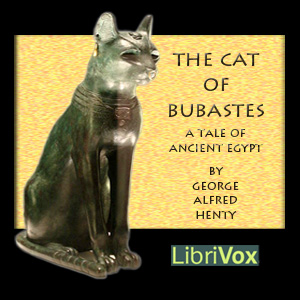 The Cat of Bubastes