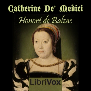 Catherine De' Medici