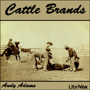 Cattle Brands