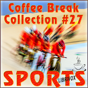 Coffee Break Collection 27 - Sports