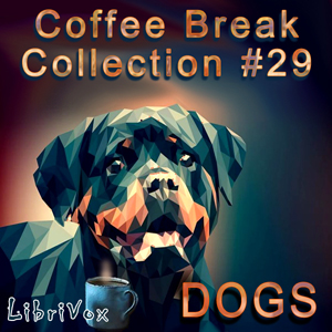 Coffee Break Collection 29 - Dogs