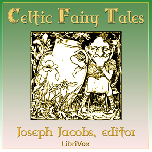 Celtic Fairy Tales