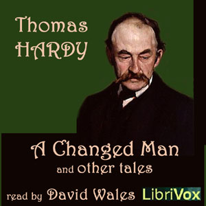 A Changed Man And Other Tales