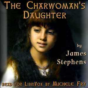 The Charwoman's Daughter