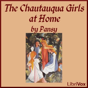 The Chautauqua Girls at Home