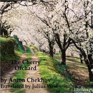 The Cherry Orchard