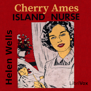 Cherry Ames, Island Nurse