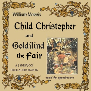 Child Christopher and Goldilind the Fair