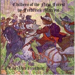 The Children of the New Forest (version 2)