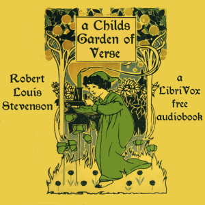 A Child's Garden of Verses (Version 3)