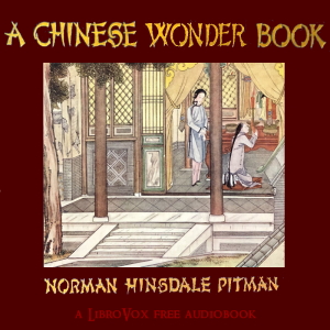 A Chinese Wonder Book