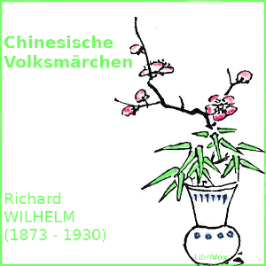 Chinesische Volksmärchen