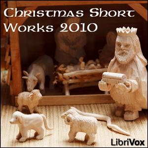 Christmas Short Works 2010