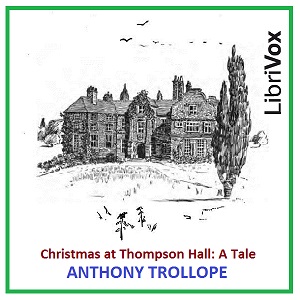 Christmas at Thompson Hall