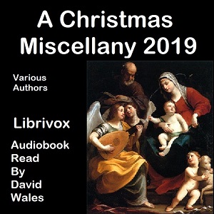 A Christmas Miscellany 2019