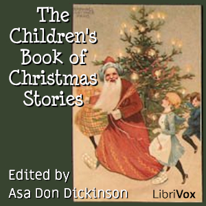 The Children's Book of Christmas Stories