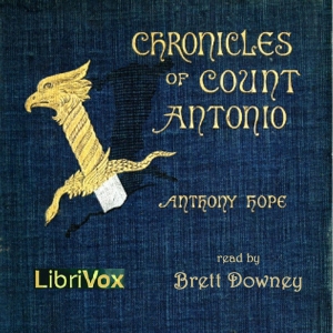 The Chronicles of Count Antonio