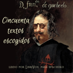 Cincuenta textos escogidos de Quevedo