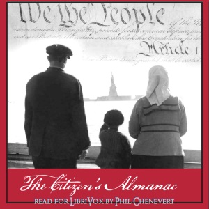 The Citizen's Almanac