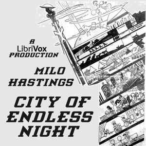 City of Endless Night