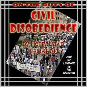 On the Duty of Civil Disobedience (Version 3)