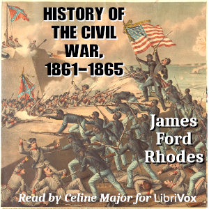 History of the Civil War, 1861-1865