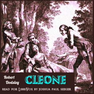 Cleone. A Tragedy