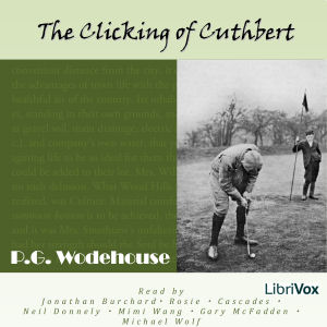 The Clicking of Cuthbert