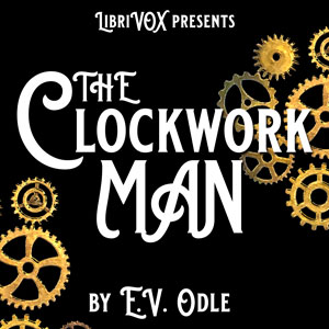 The Clockwork Man