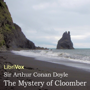 The Mystery of Cloomber