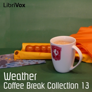 Coffee Break Collection 13 - Weather