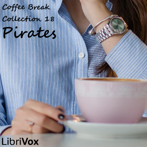 Coffee Break Collection 18 - Pirates