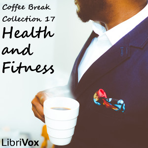 Coffee Break Collection 17 - Health and Fitness