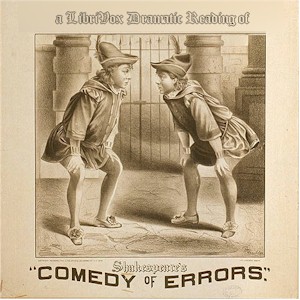 The Comedy of Errors (version 3)