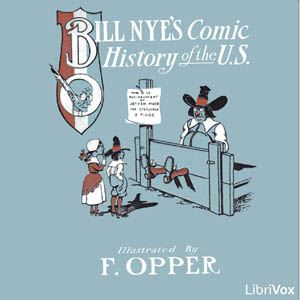 Comic History of the United States