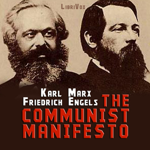 The Communist Manifesto (version 2)