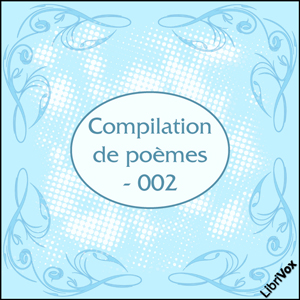 Compilation de poèmes - 002