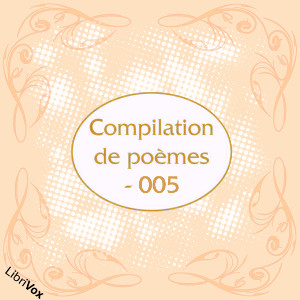 Compilation de poèmes - 005