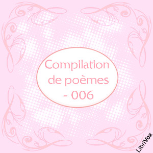 Compilation de poèmes - 006