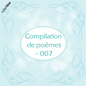 Compilation de poèmes - 007