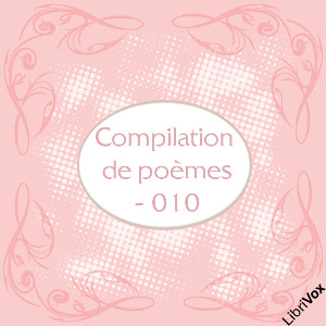 Compilation de poèmes - 010