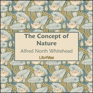 The Concept of Nature